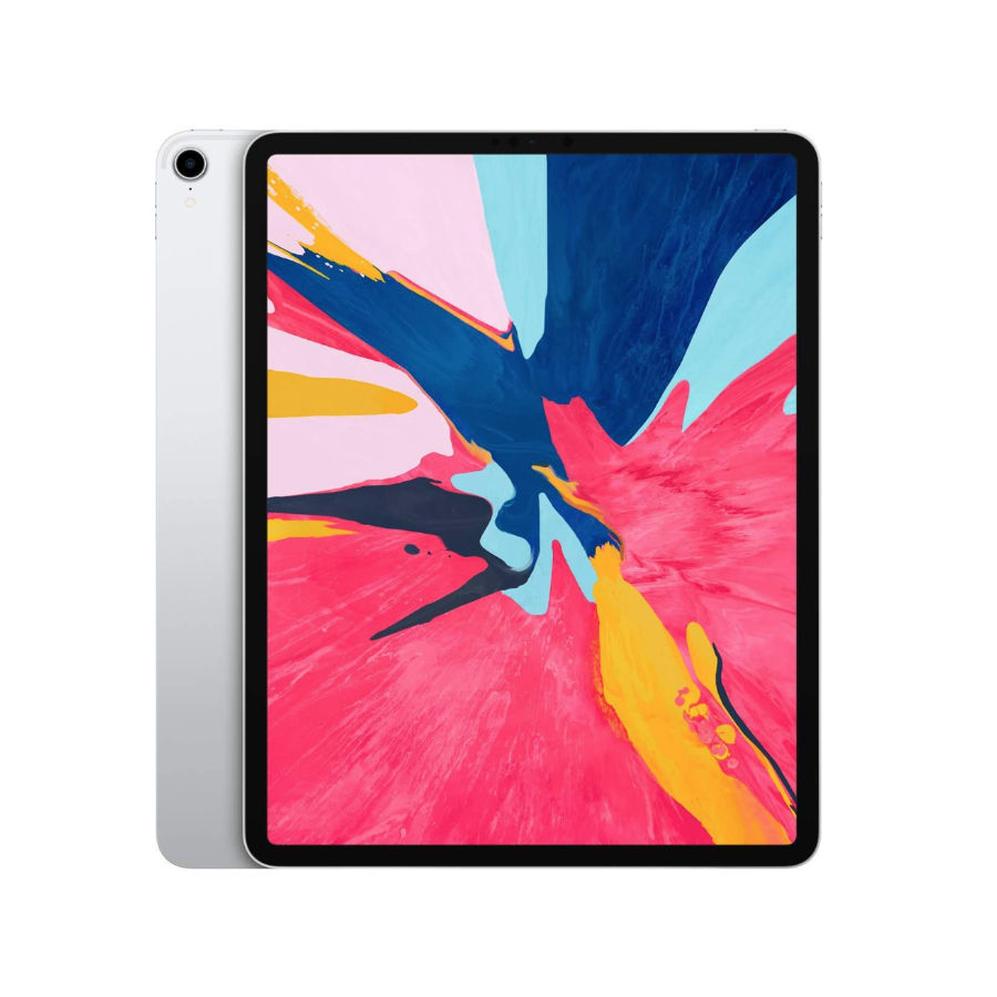 iPad PRO 12.9" - 512GB SILVER ricondizionato usato IPADPRO312.9SILVER512CELLWIFIA+