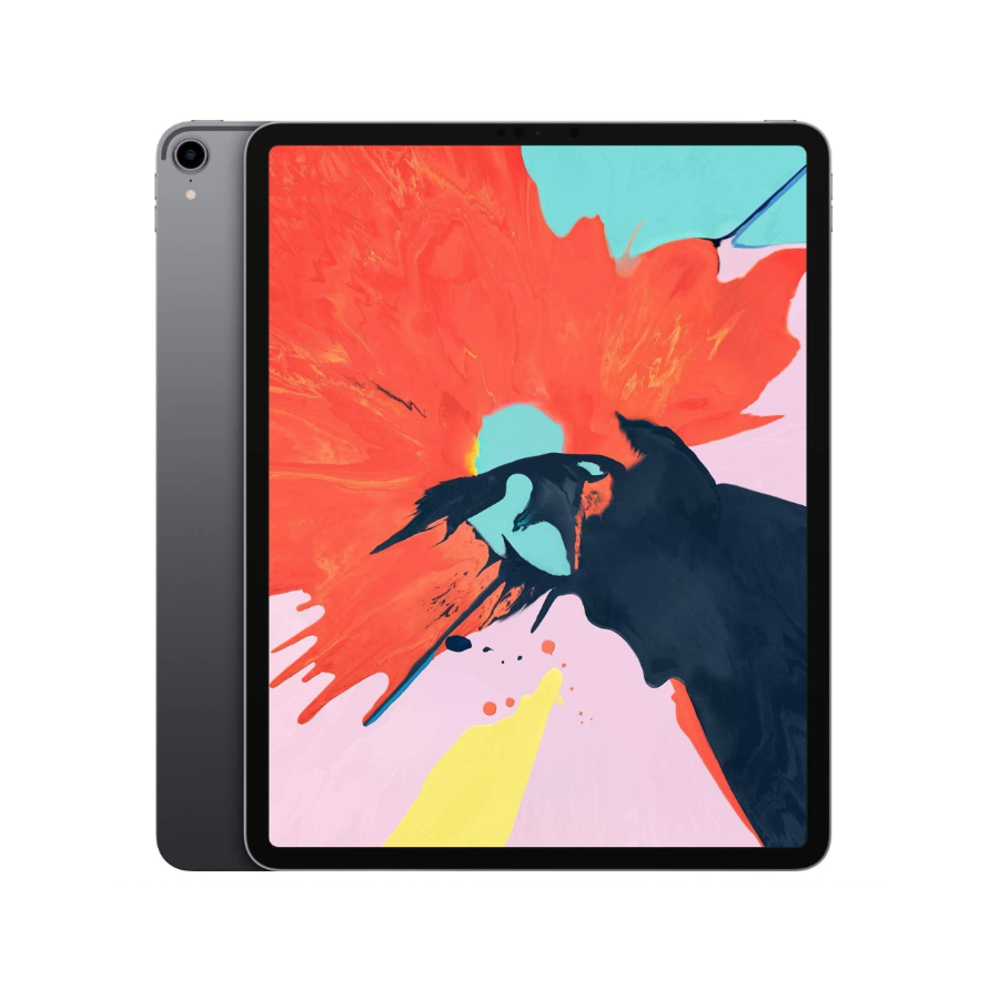 iPad PRO 12.9" - 1TB SPACE GRAY ricondizionato usato IPADPRO312.9NERO1TBWIFIA