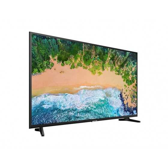 TV LED 65" SAMSUNG Ultra HD 4K UE65NU7172UXXH ricondizionato usato