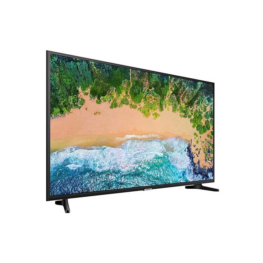 TV LED 65" SAMSUNG Ultra HD 4K UE65NU7172UXXH ricondizionato usato