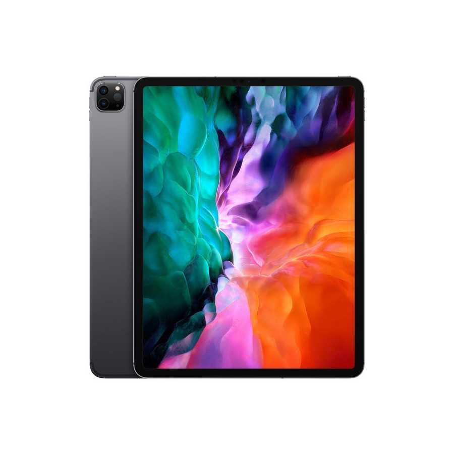 iPad PRO 12.9 - 128GB NERO ricondizionato usato IPADPRO412.9NERO128WIFIA