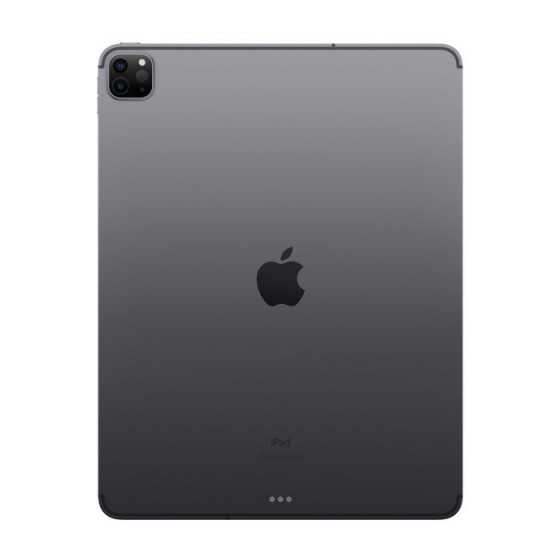 iPad PRO 12.9 - 128GB NERO