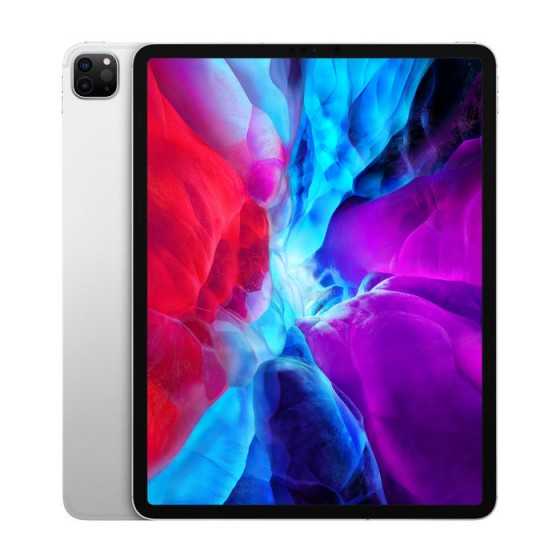 iPad PRO 12.9 - 256GB BIANCO