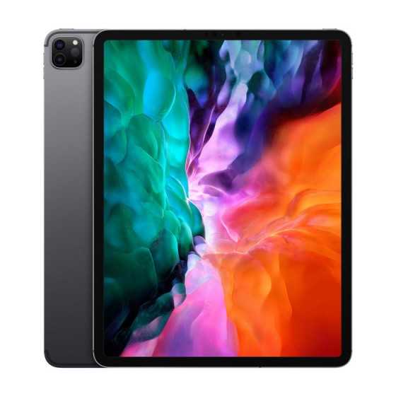 iPad PRO 12.9 - 256GB NERO ricondizionato usato IPADPRO412.9NERO256CELLWIFIA
