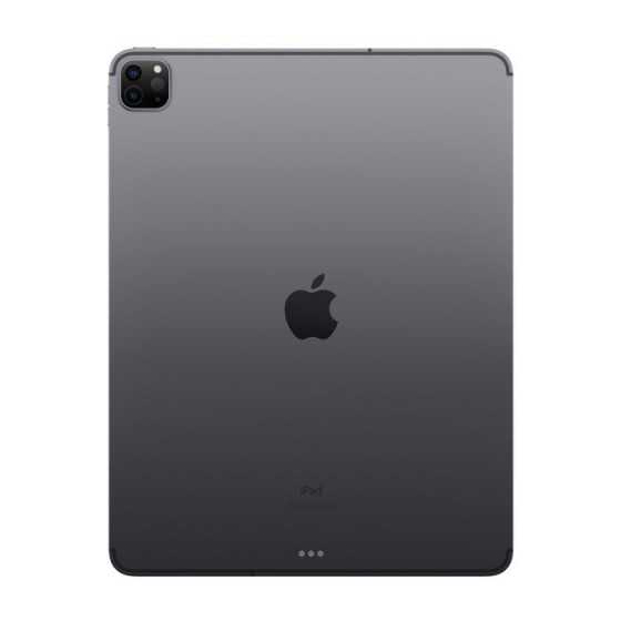 iPad PRO 12.9 - 1TB NERO ricondizionato usato IPADPRO412.9NERO1TBCELLWIFIC