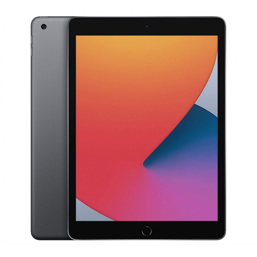 iPad 7 (2019) - 32GB SPACE GRAY ricondizionato usato IPAD7NERO32WIFIAB