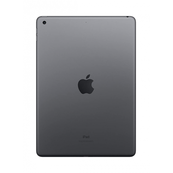 iPad 7 (2019) - 32GB SPACE GRAY ricondizionato usato IPAD7NERO32WIFIC