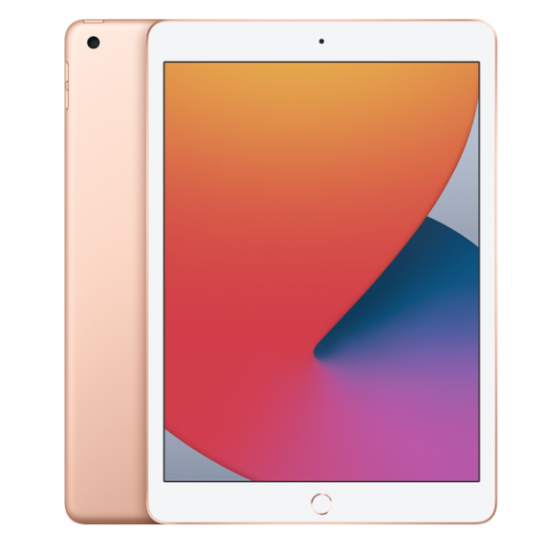 iPad 7 (2019) - 32GB GOLD ricondizionato usato IPAD7GOLD32WIFIA+