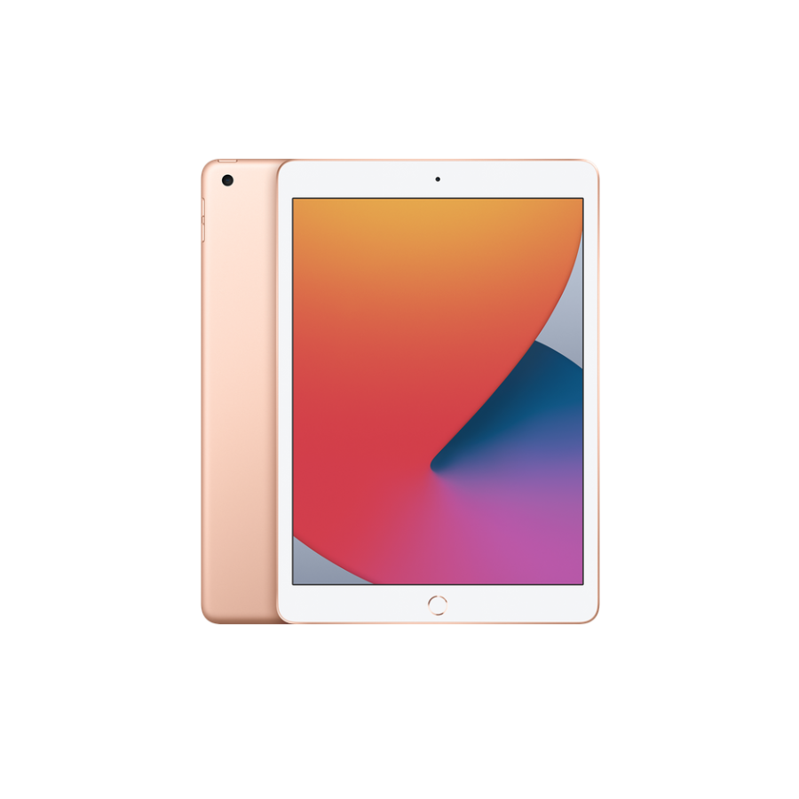 iPad 7 (2019) - 32GB GOLD ricondizionato usato IPAD7GOLD32WIFIA+