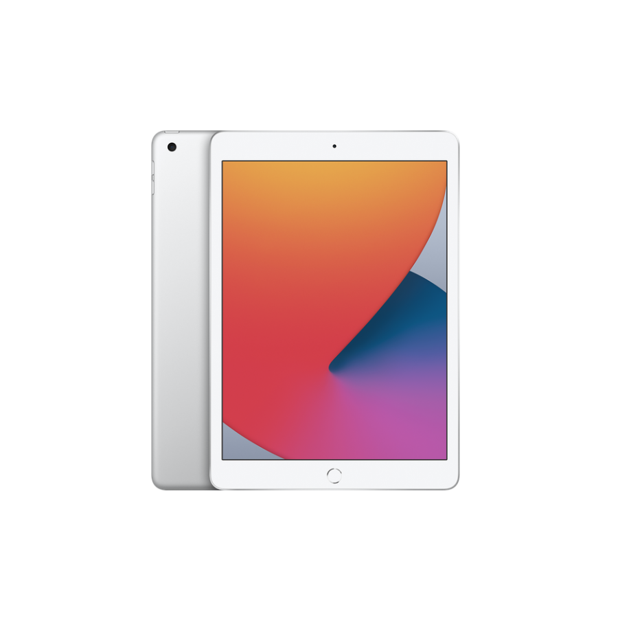 iPad 7 (2019) - 32GB SILVER ricondizionato usato IPAD7SILVER32WIFIAB