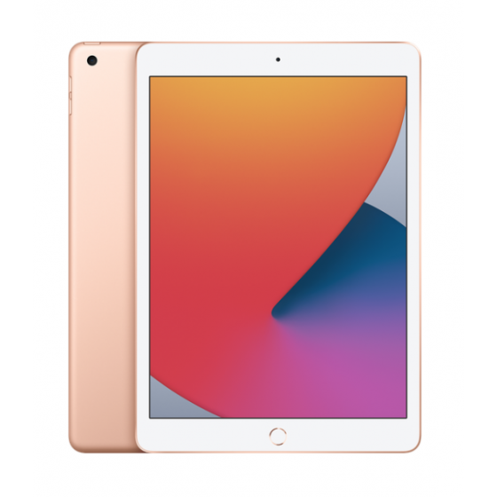 iPad 7 (2019) - 128GB GOLD ricondizionato usato IPAD7GOLD128WIFIA