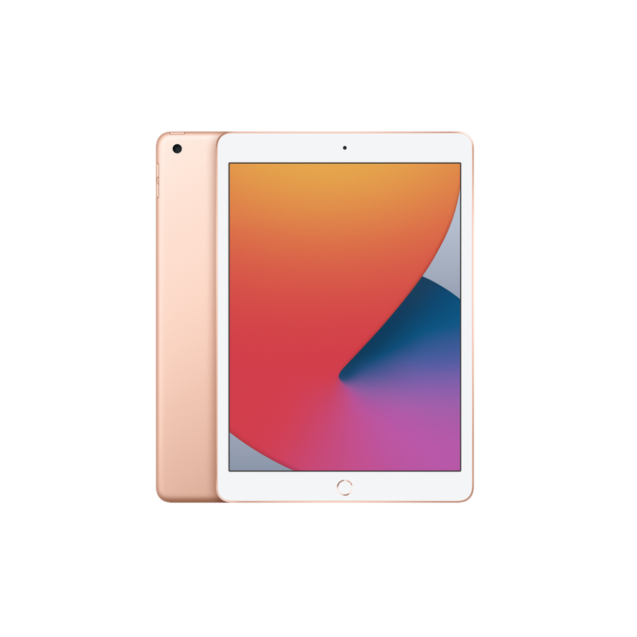 iPad 7 (2019) - 128GB GOLD ricondizionato usato IPAD7GOLD128WIFIA+