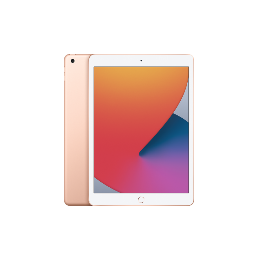 iPad 7 (2019) - 128GB GOLD ricondizionato usato IPAD7GOLD128WIFIB