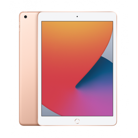 iPad 7 (2019) - 128GB GOLD ricondizionato usato IPAD7GOLD128CELLWIFIAB