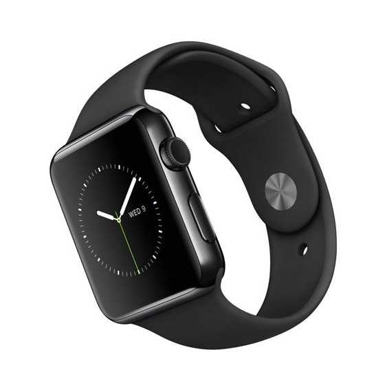 Apple Watch 1 (2015) Sport - 38mm