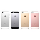 Apple iPhone SE ricondizionati usati rigenerati. Garanzia 12 mesi usato garantito