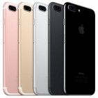 iPhone 7 Plus Usati Ricondizionati di Grado A e B Garantiti 12 mesi