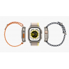 Apple Watch Ultra Titanio Ricondizionato