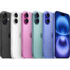 iPhone 16 nuova uscita 2024 usato o ricondizionato