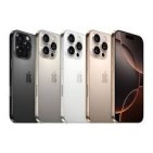 iPhone 16 Pro nuova uscita 2024 usato o ricondizionato