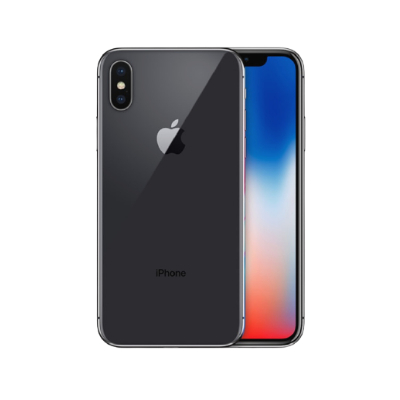 iPhone X ricondizionati e Usati