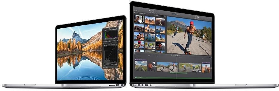 Macbook Pro Usato e Macbook Pro Ricondizinati