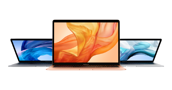 valutazione macbook online con i-parts