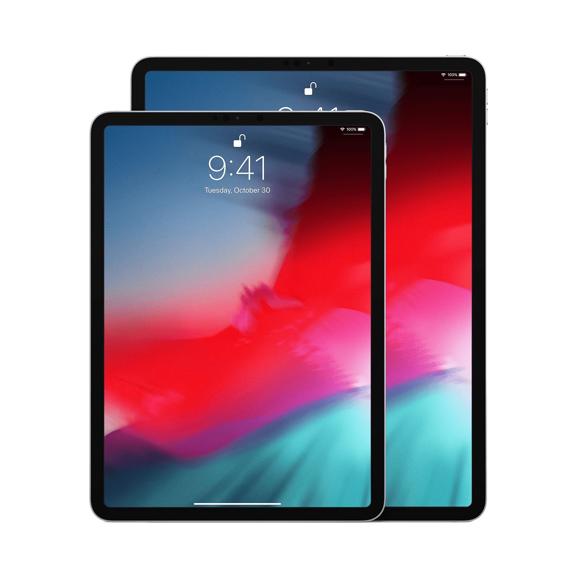 iPad