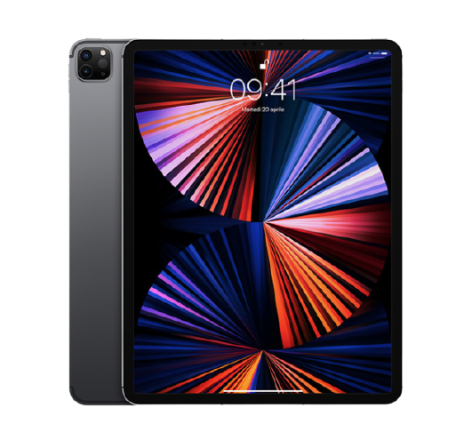iPad Pro 12.9 (2021)