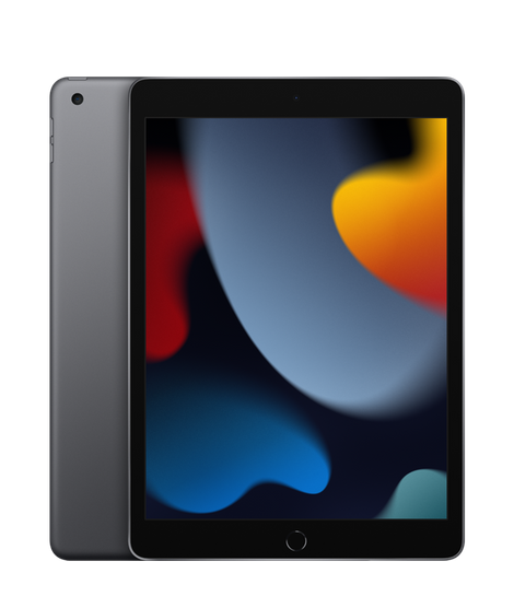 iPad 10.2