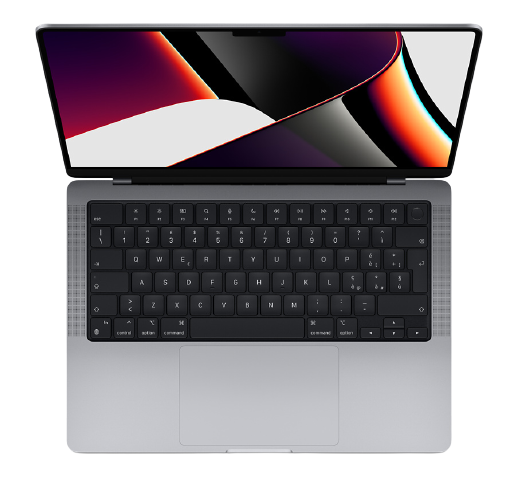 MacBook Pro 14