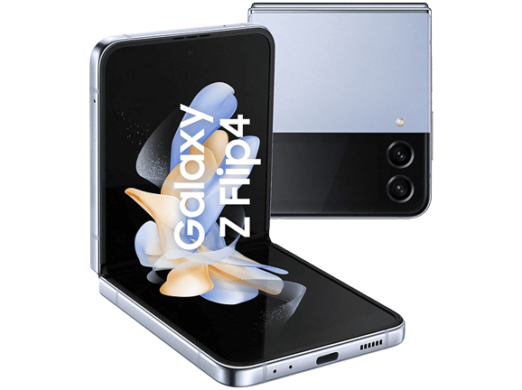 Galaxy Z Flip 4 5G