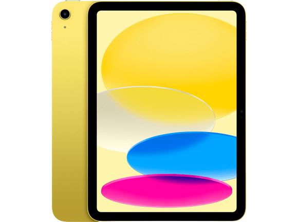 iPad 10.9 (2022)