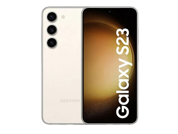Galaxy S23