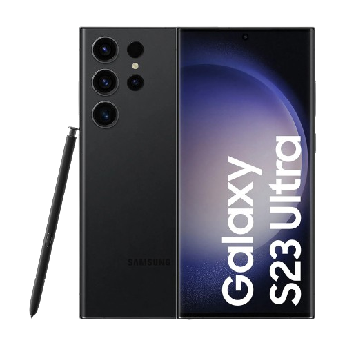 Galaxy S23 Ultra