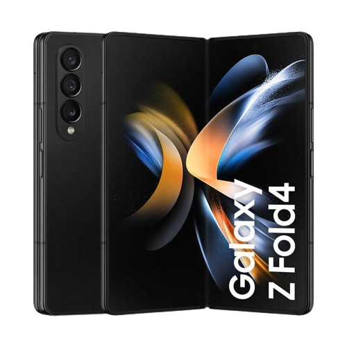 galaxy Z Fold 4