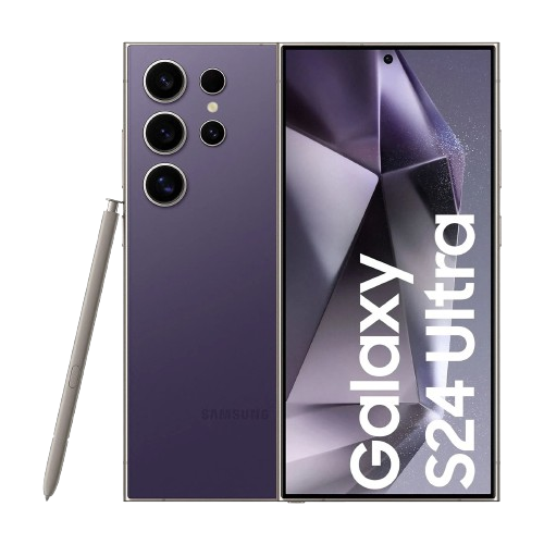 Galaxy S24 Ultra
