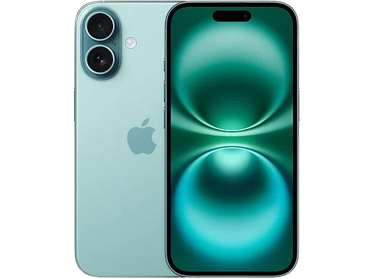 iPhone 16