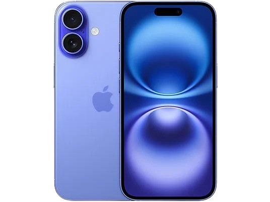 iPhone 16 Plus