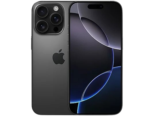 iPhone 16 Pro
