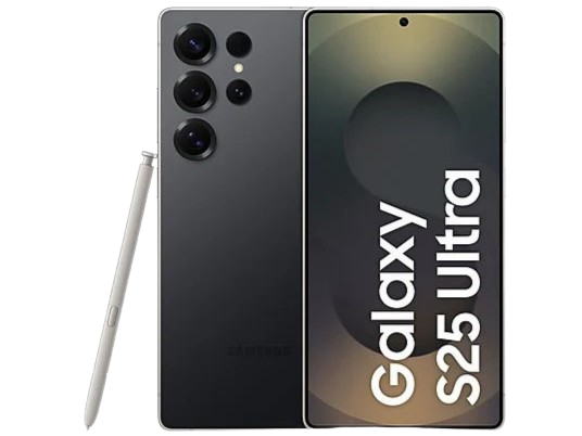 Galaxy S25 Ultra