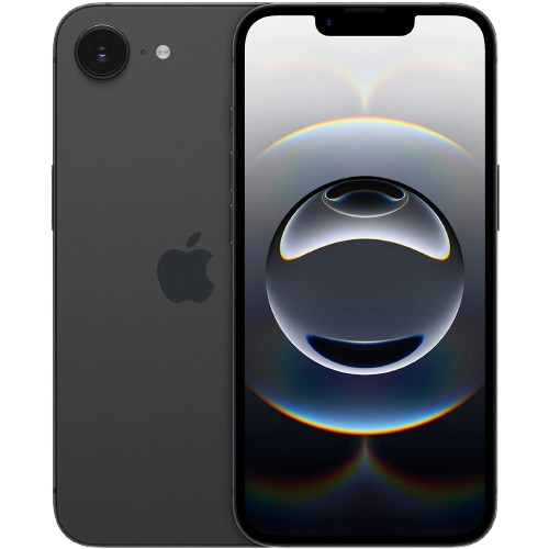 iPhone 16e